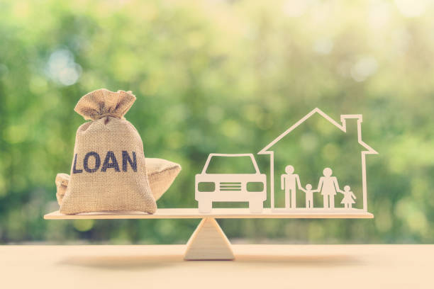 Best Loan Servicing and Management  in Terrace Heights, WA