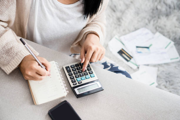 Best Financial Counseling and Guidance  in Terrace Heights, WA